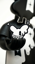 Load image into Gallery viewer, GUIZAR Mouth Teeth Sticker
